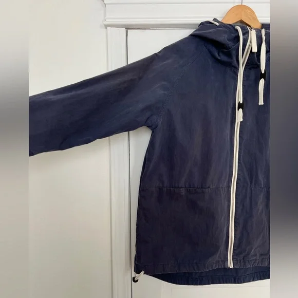 Minimum Ina Jacket - Navy - Picture 4 of 7